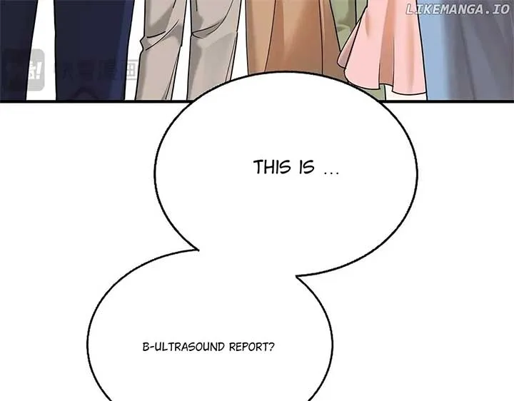 After breaking up, I had relationship with my ex’s uncle-in-law Chapter 89 page 8