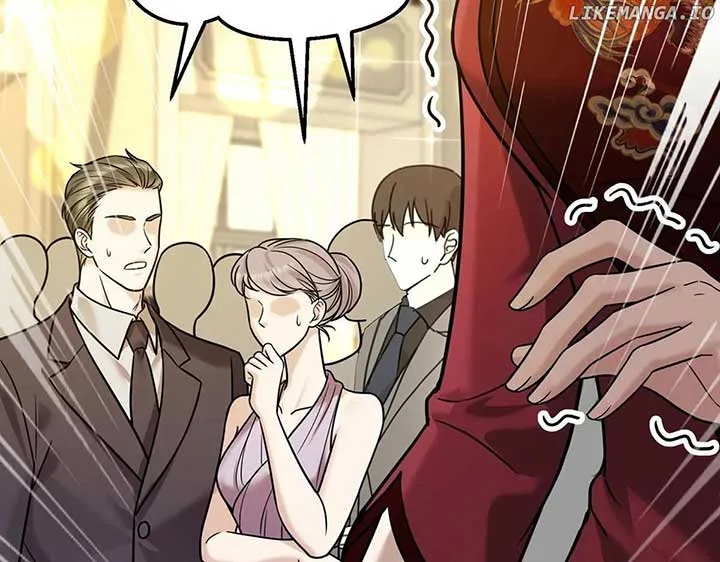 After breaking up, I had relationship with my ex’s uncle-in-law Chapter 88 page 61