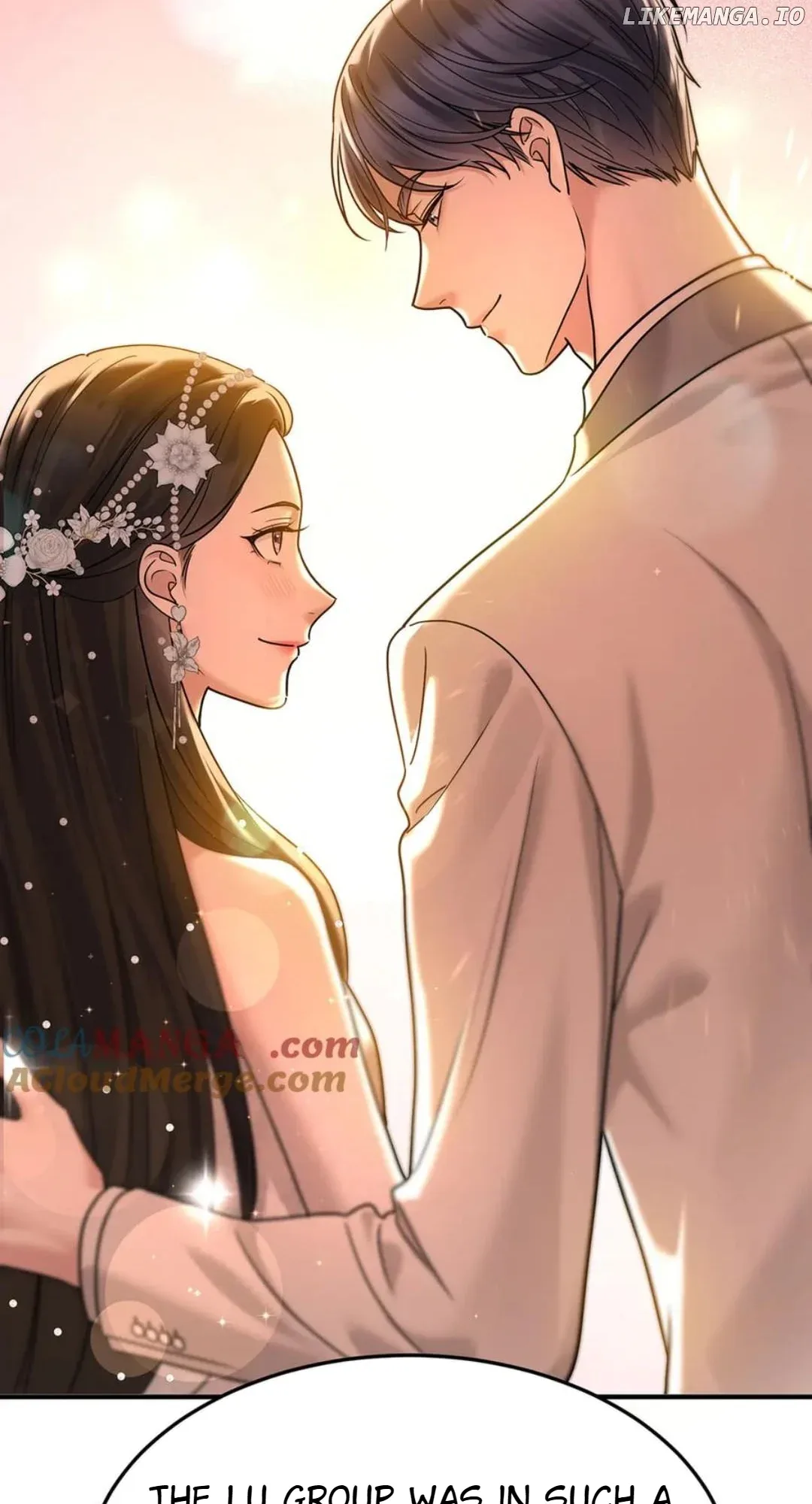 After breaking up, I had relationship with my ex’s uncle-in-law Chapter 87 page 58