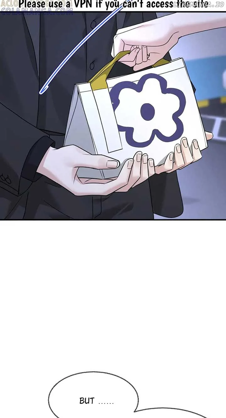 After breaking up, I had relationship with my ex’s uncle-in-law Chapter 94 page 34