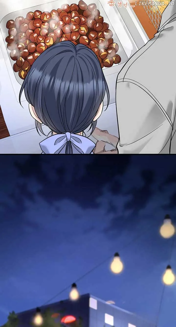 After breaking up, I had relationship with my ex’s uncle-in-law Chapter 93 page 35