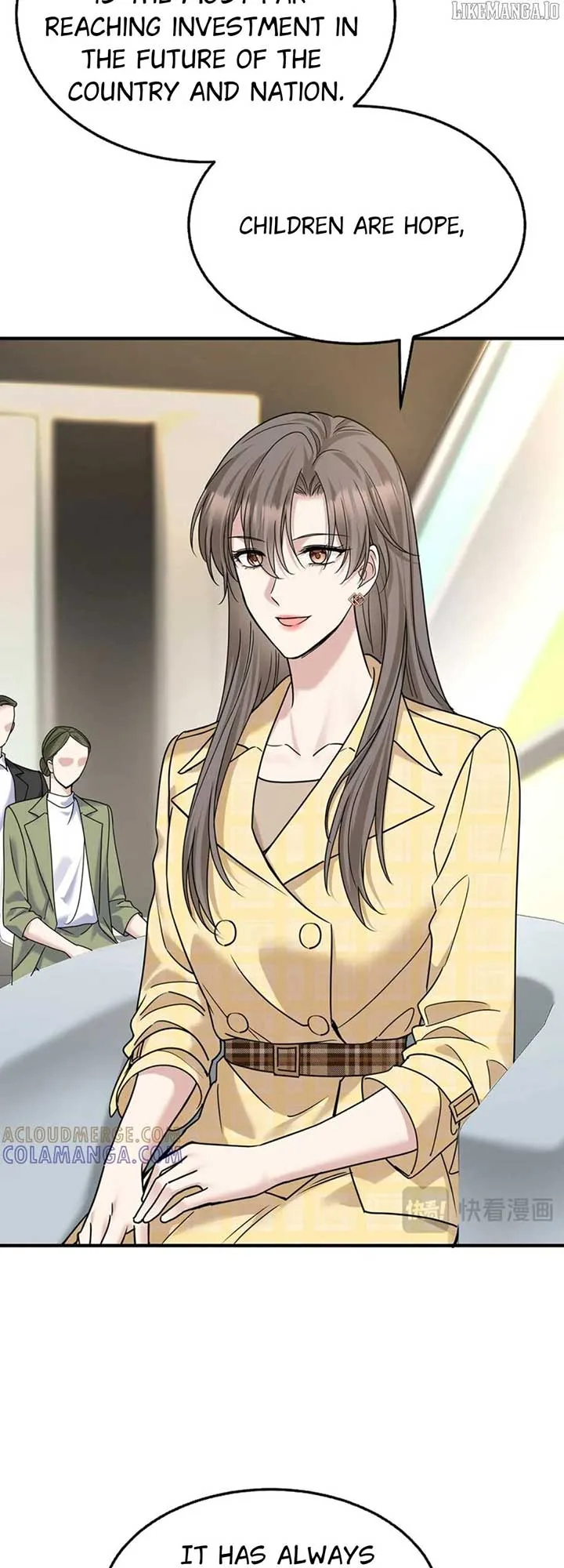 After breaking up, I had relationship with my ex’s uncle-in-law Chapter 98 page 19