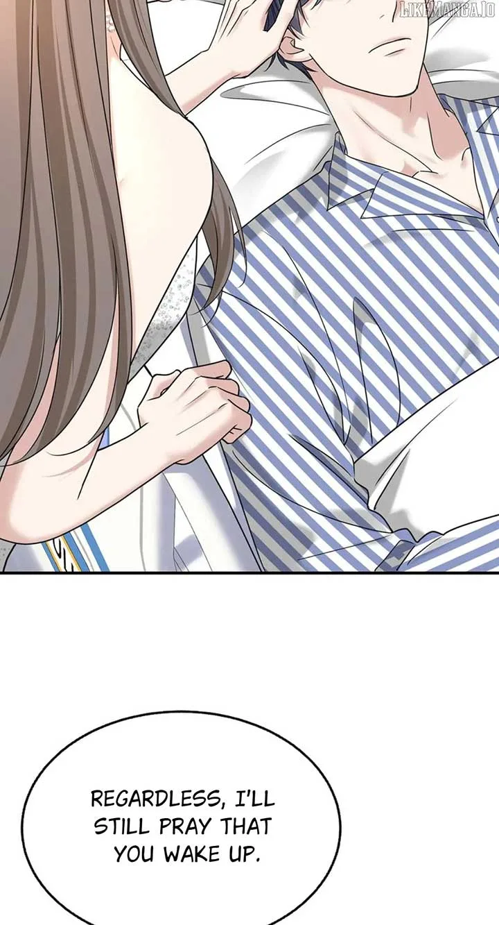 After breaking up, I had relationship with my ex’s uncle-in-law Chapter 96 page 48