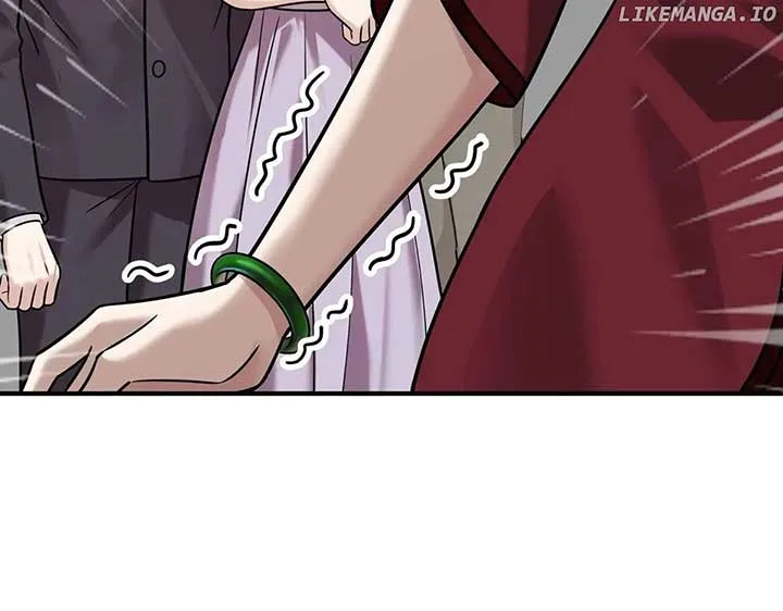 After breaking up, I had relationship with my ex’s uncle-in-law Chapter 88 page 62
