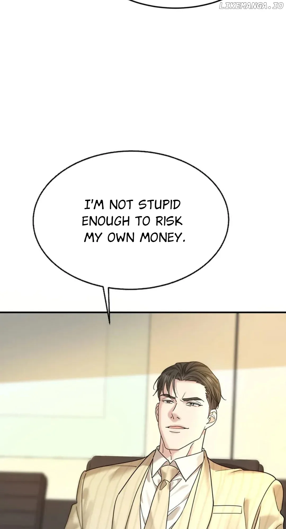 After breaking up, I had relationship with my ex’s uncle-in-law Chapter 90 page 32