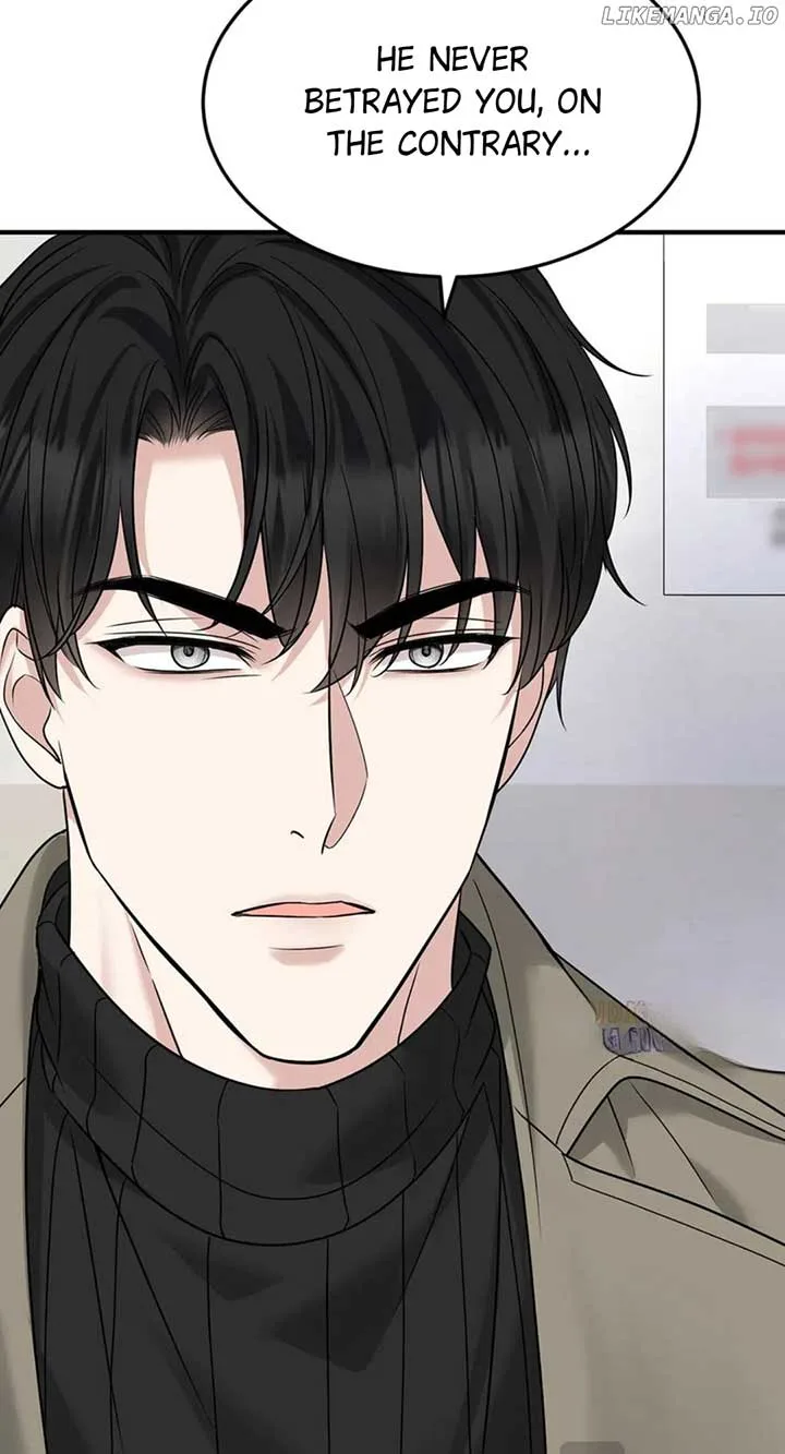 After breaking up, I had relationship with my ex’s uncle-in-law Chapter 93 page 28