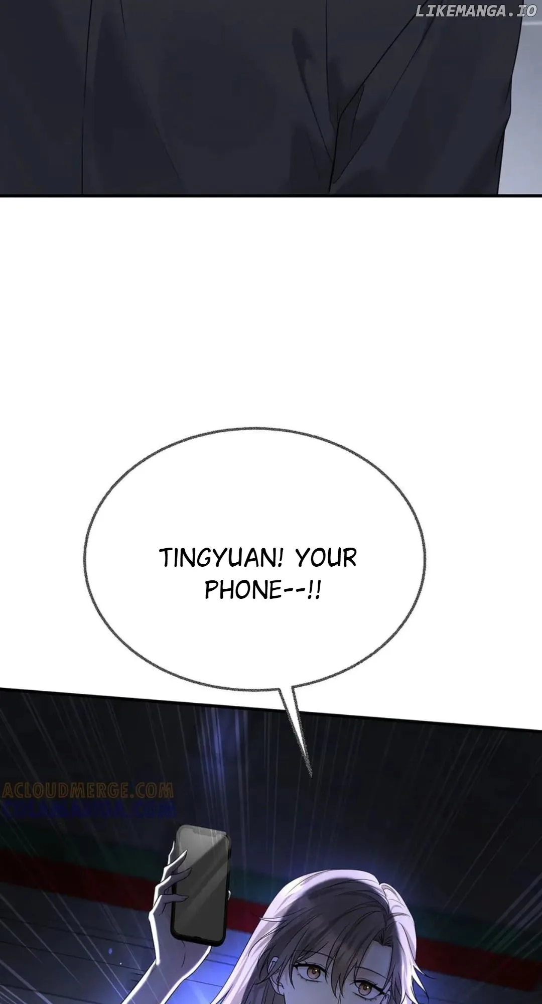 After breaking up, I had relationship with my ex’s uncle-in-law Chapter 95 page 3