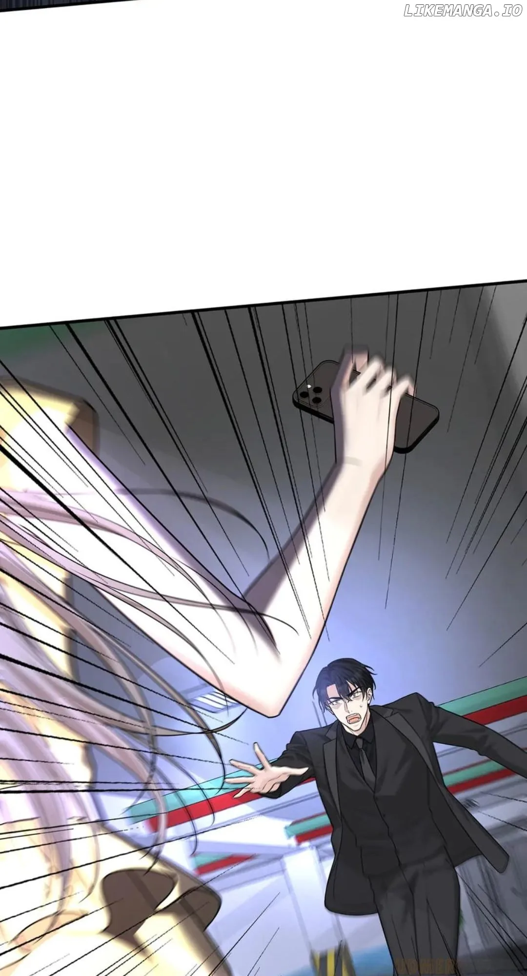 After breaking up, I had relationship with my ex’s uncle-in-law Chapter 95 page 6