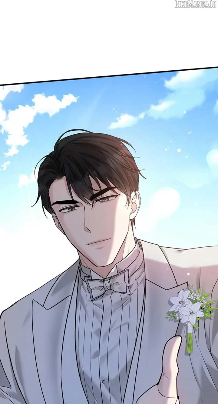 After breaking up, I had relationship with my ex’s uncle-in-law Chapter 96 page 59