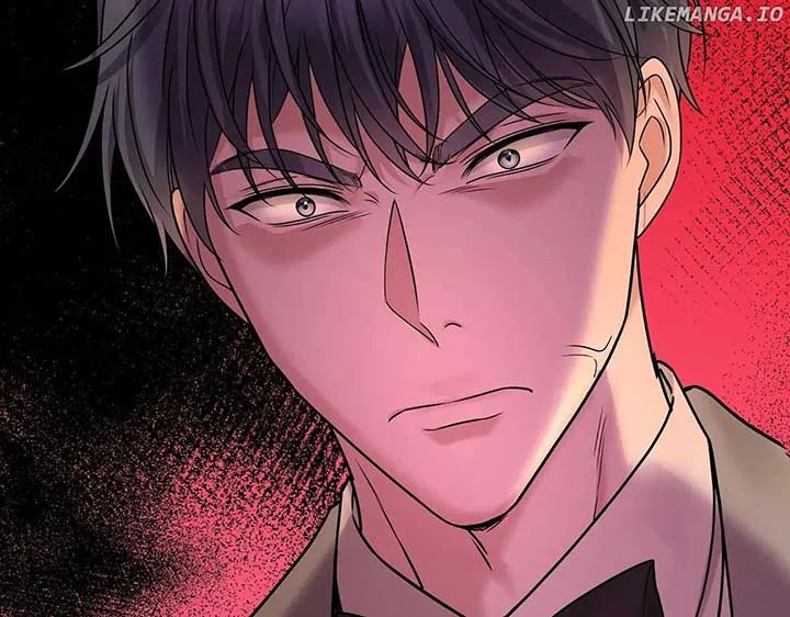 After breaking up, I had relationship with my ex’s uncle-in-law Chapter 88 page 78