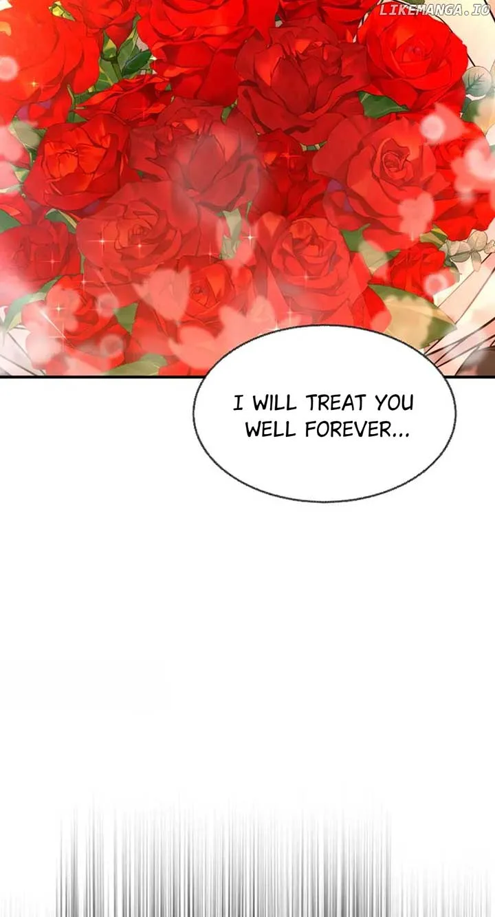 After breaking up, I had relationship with my ex’s uncle-in-law Chapter 93 page 41