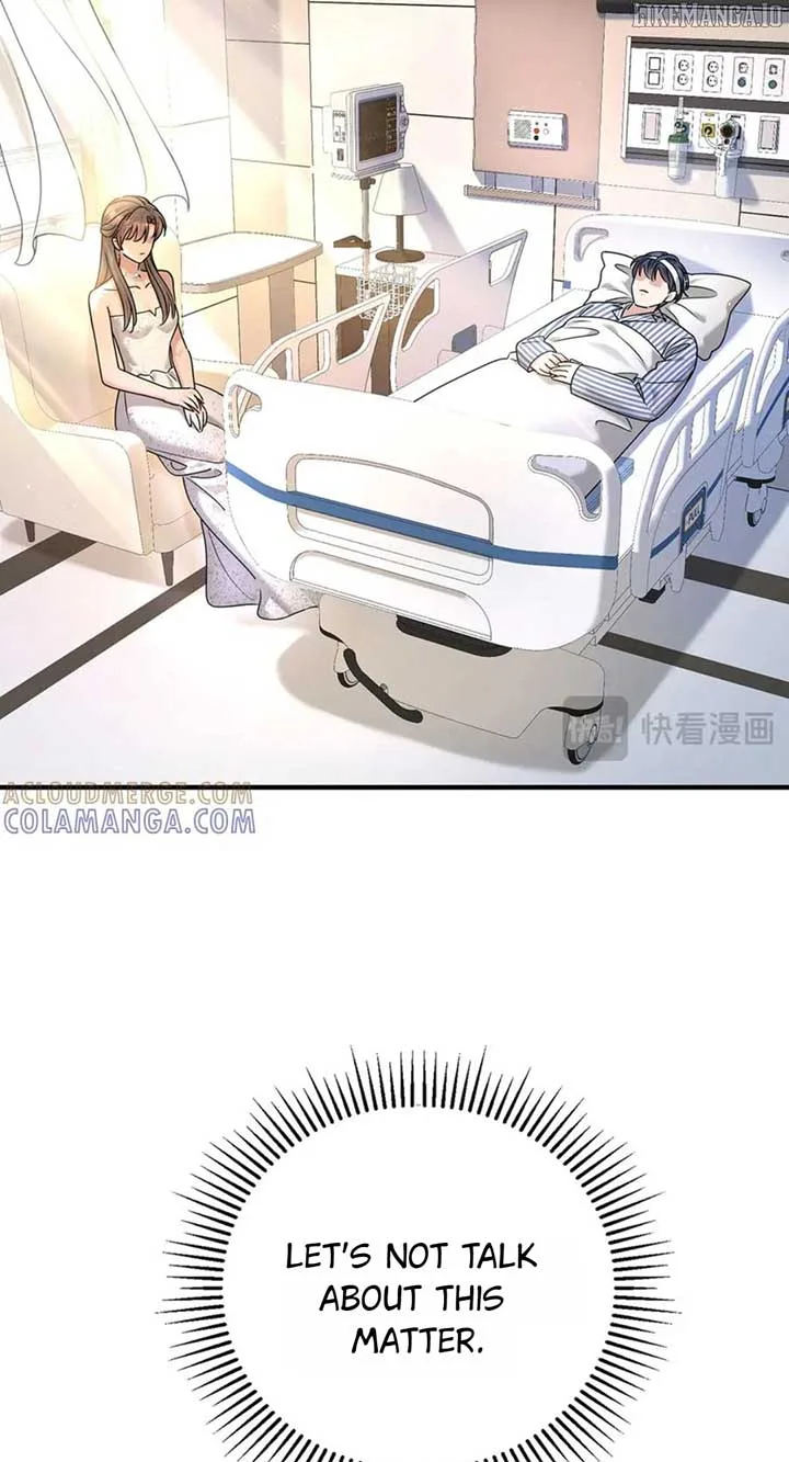 After breaking up, I had relationship with my ex’s uncle-in-law Chapter 96 page 41