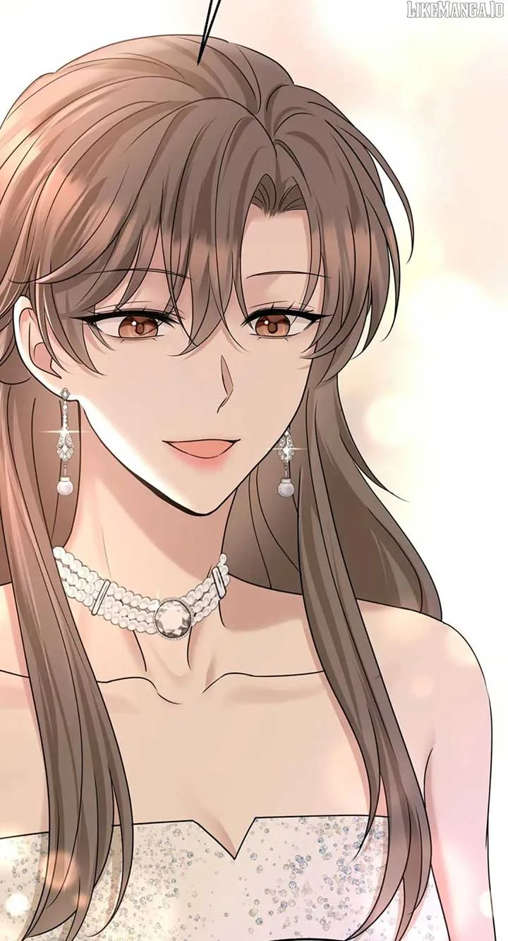 After breaking up, I had relationship with my ex’s uncle-in-law Chapter 96 page 43