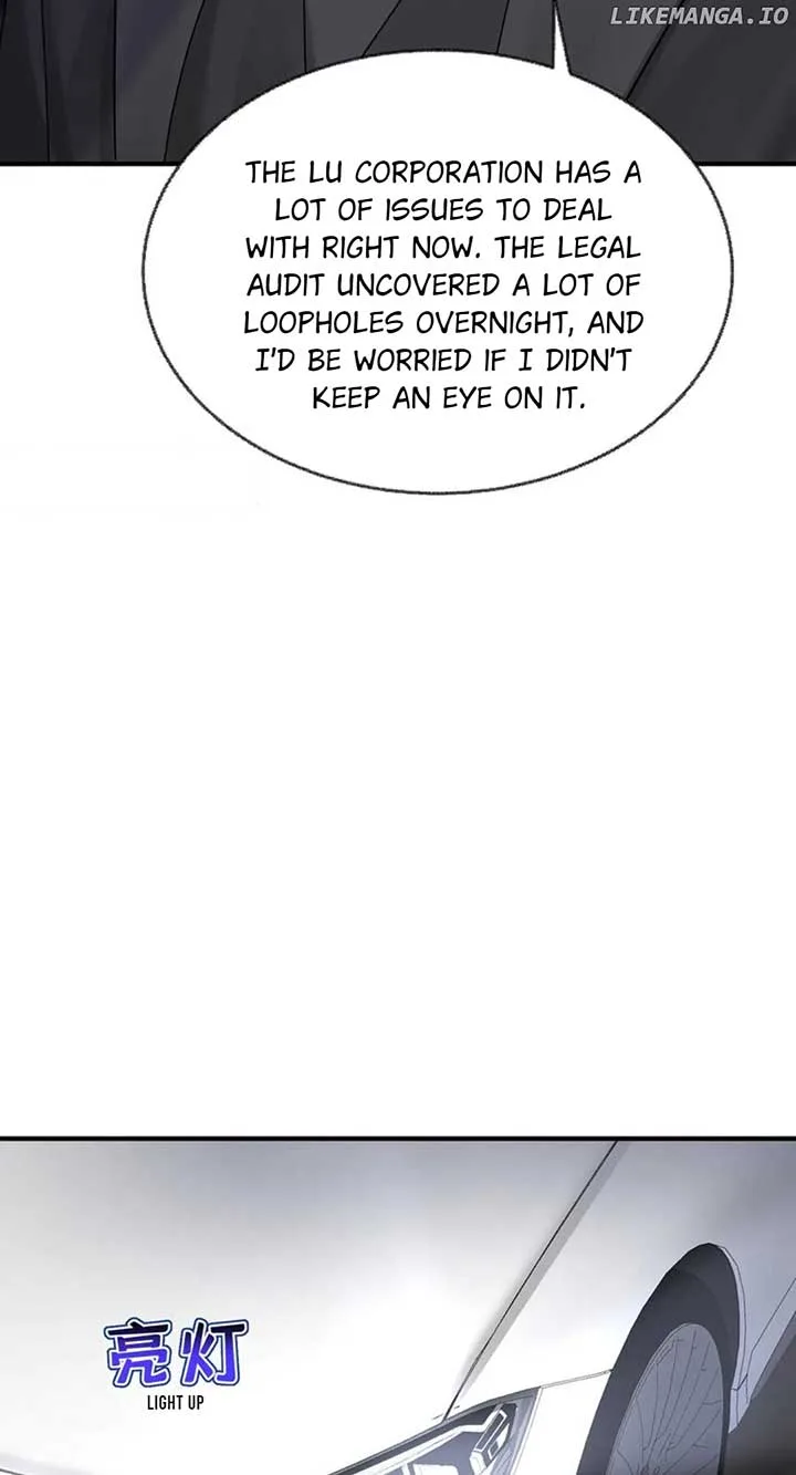 After breaking up, I had relationship with my ex’s uncle-in-law Chapter 94 page 30