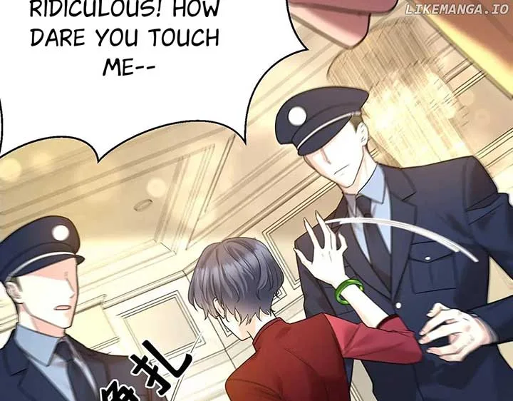 After breaking up, I had relationship with my ex’s uncle-in-law Chapter 88 page 90