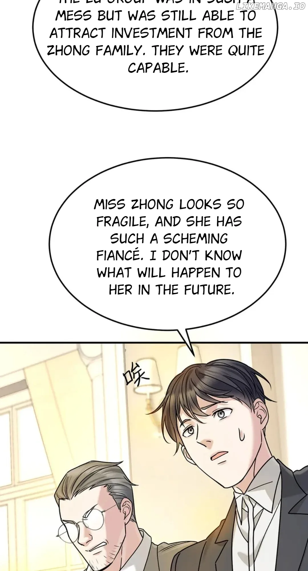 After breaking up, I had relationship with my ex’s uncle-in-law Chapter 87 page 59
