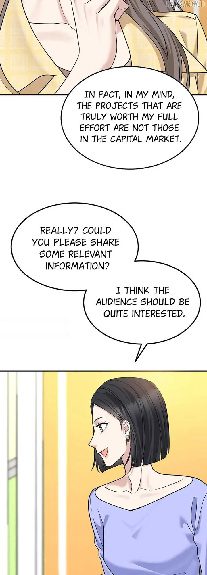 After breaking up, I had relationship with my ex’s uncle-in-law Chapter 98 page 16