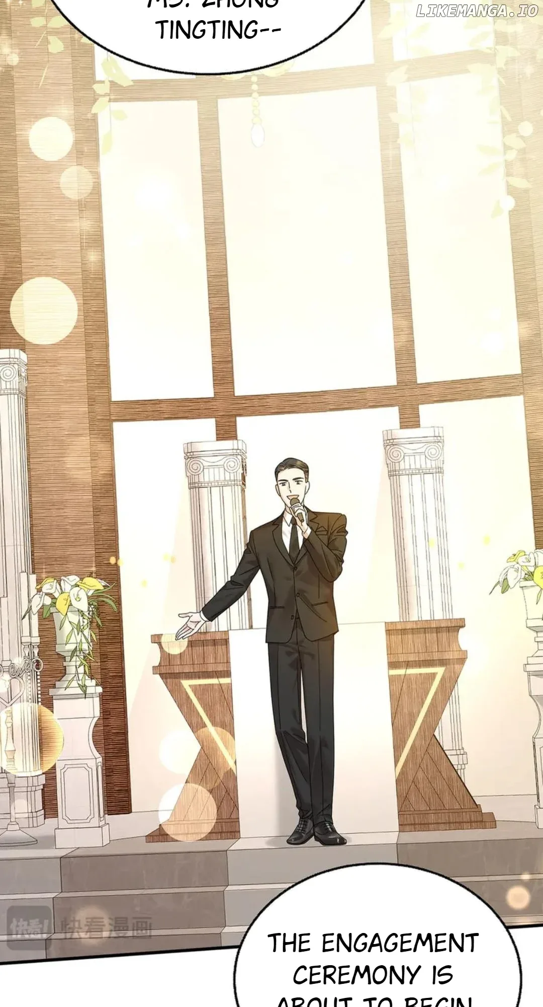 After breaking up, I had relationship with my ex’s uncle-in-law Chapter 87 page 62