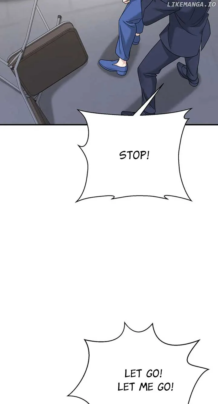 After breaking up, I had relationship with my ex’s uncle-in-law Chapter 93 page 50