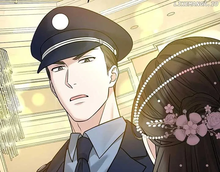 After breaking up, I had relationship with my ex’s uncle-in-law Chapter 88 page 117