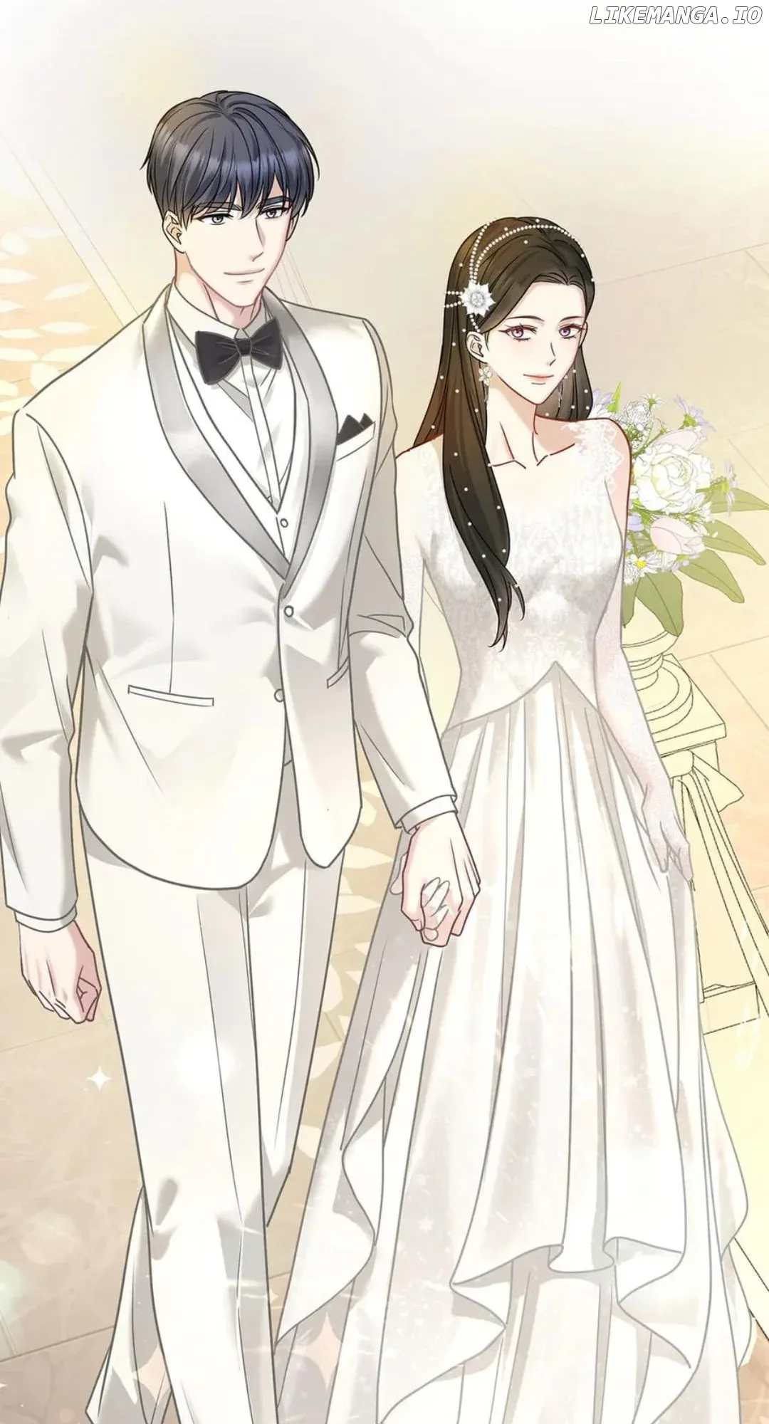 After breaking up, I had relationship with my ex’s uncle-in-law Chapter 87 page 65