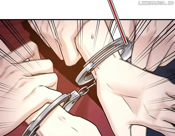 After breaking up, I had relationship with my ex’s uncle-in-law Chapter 88 page 94