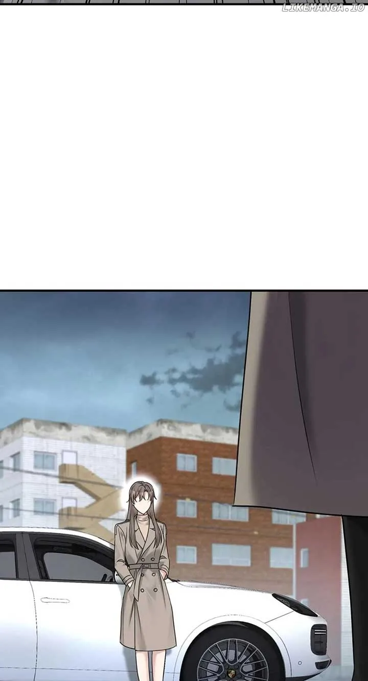 After breaking up, I had relationship with my ex’s uncle-in-law Chapter 93 page 57
