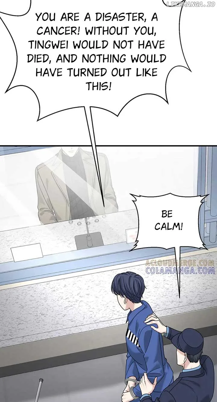 After breaking up, I had relationship with my ex’s uncle-in-law Chapter 93 page 49