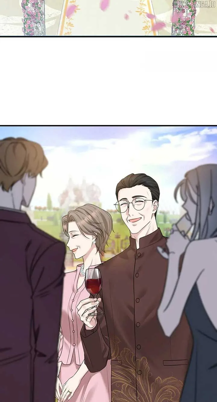 After breaking up, I had relationship with my ex’s uncle-in-law Chapter 96 page 64
