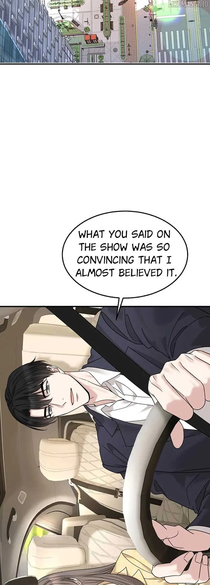 After breaking up, I had relationship with my ex’s uncle-in-law Chapter 98 page 24