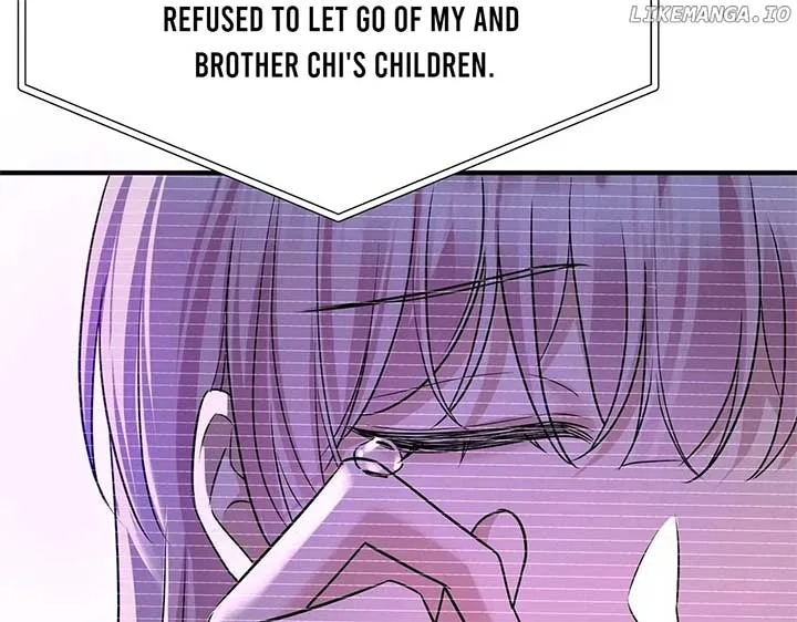After breaking up, I had relationship with my ex’s uncle-in-law Chapter 89 page 20