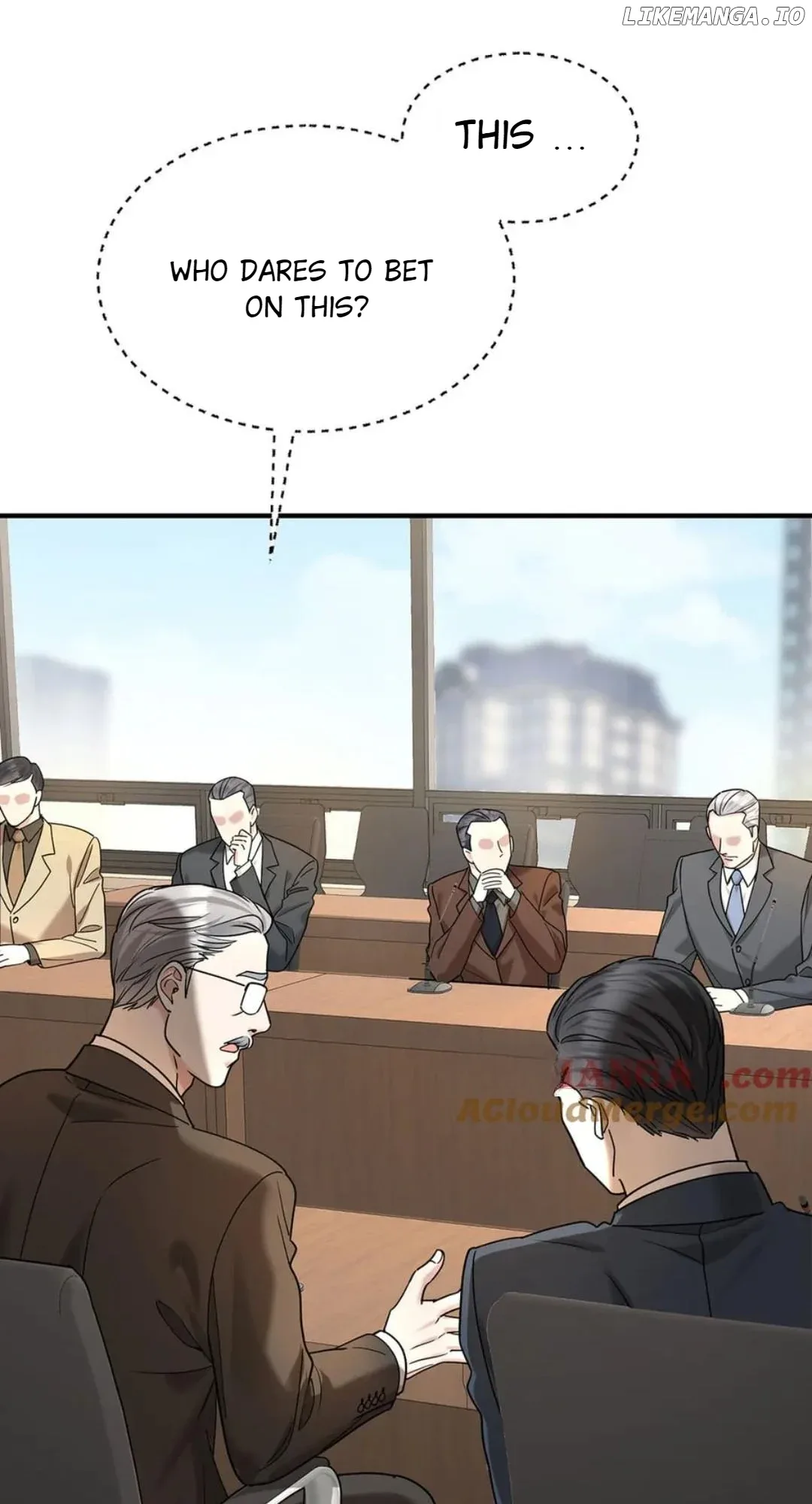 After breaking up, I had relationship with my ex’s uncle-in-law Chapter 90 page 34