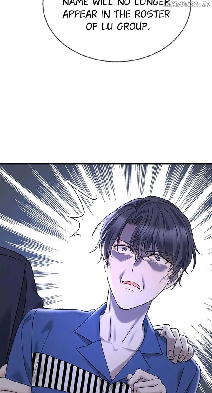 After breaking up, I had relationship with my ex’s uncle-in-law Chapter 93 page 54