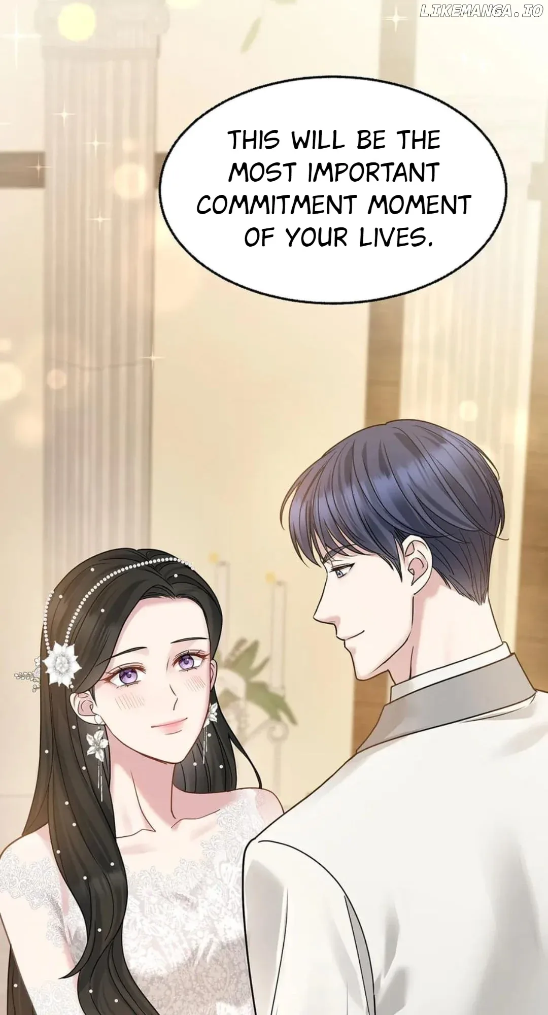 After breaking up, I had relationship with my ex’s uncle-in-law Chapter 87 page 68