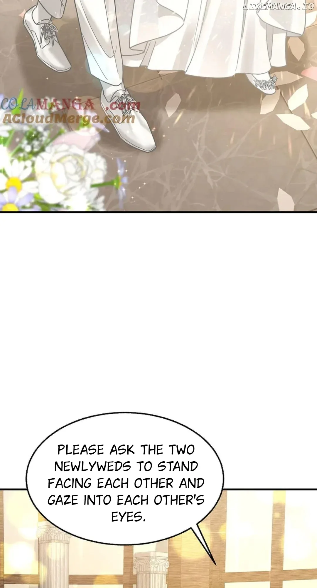 After breaking up, I had relationship with my ex’s uncle-in-law Chapter 87 page 66