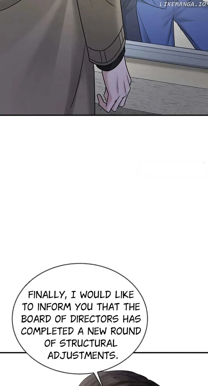 After breaking up, I had relationship with my ex’s uncle-in-law Chapter 93 page 52