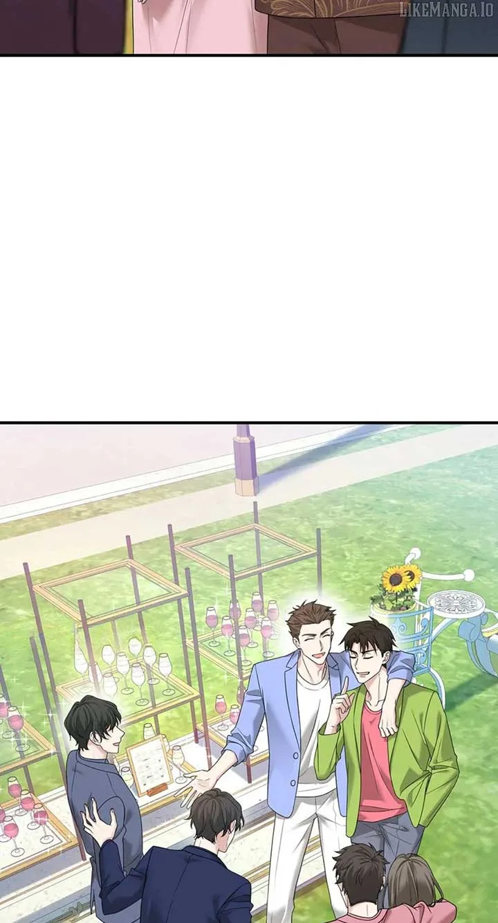 After breaking up, I had relationship with my ex’s uncle-in-law Chapter 96 page 65