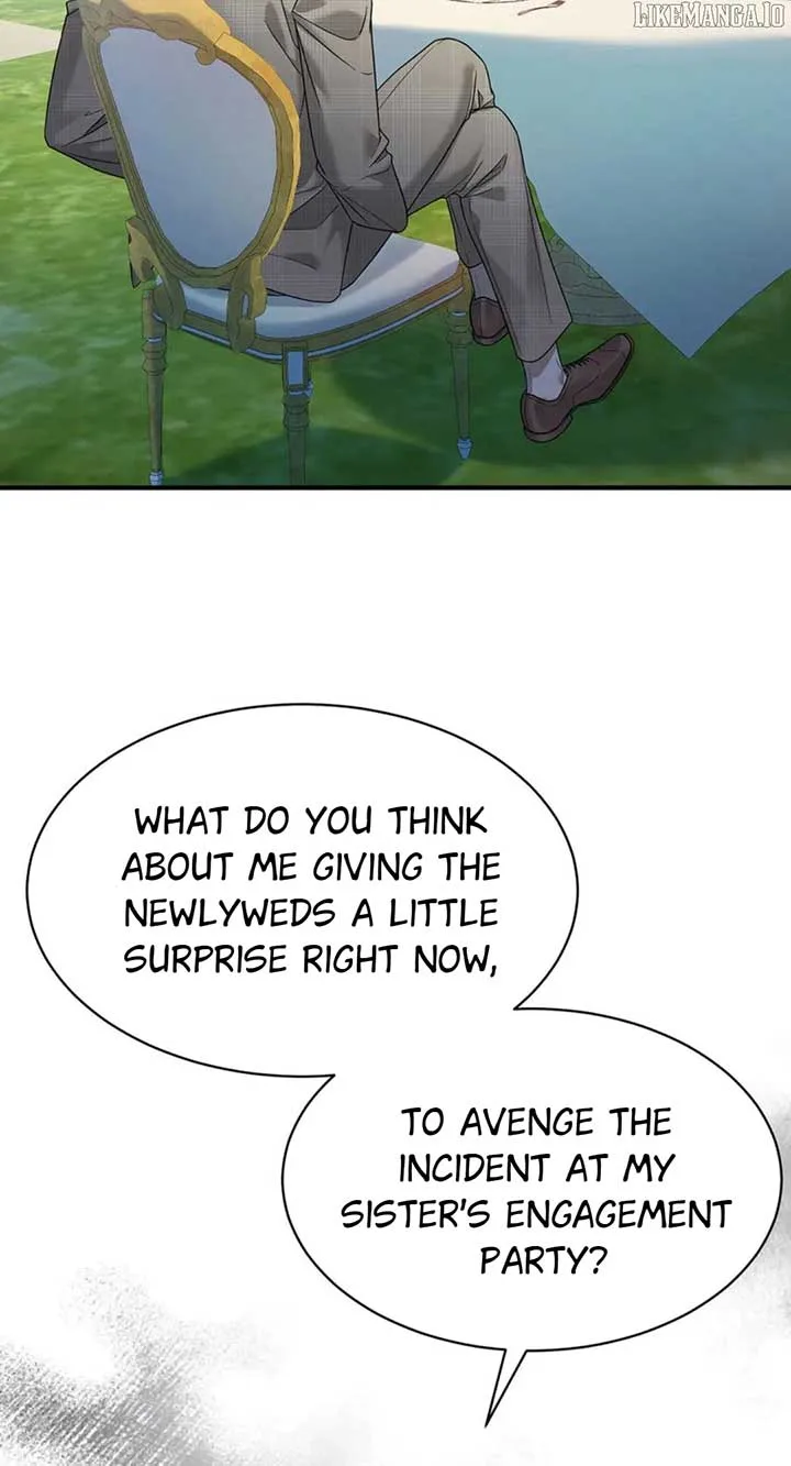 After breaking up, I had relationship with my ex’s uncle-in-law Chapter 96 page 67