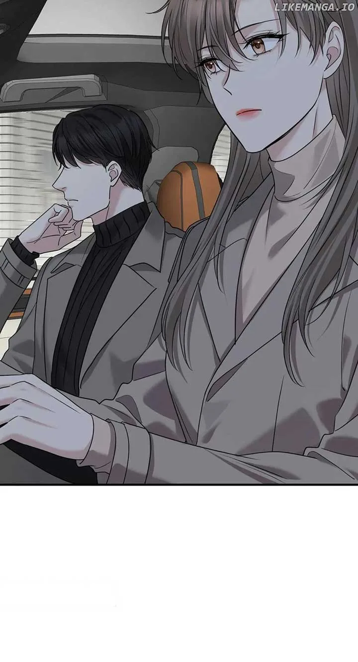 After breaking up, I had relationship with my ex’s uncle-in-law Chapter 93 page 63