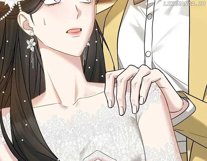 After breaking up, I had relationship with my ex’s uncle-in-law Chapter 88 page 122
