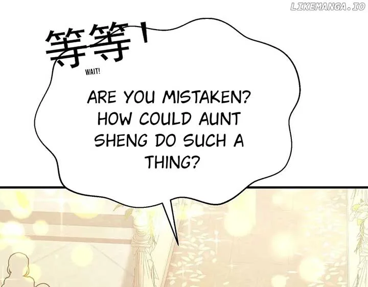 After breaking up, I had relationship with my ex’s uncle-in-law Chapter 88 page 108