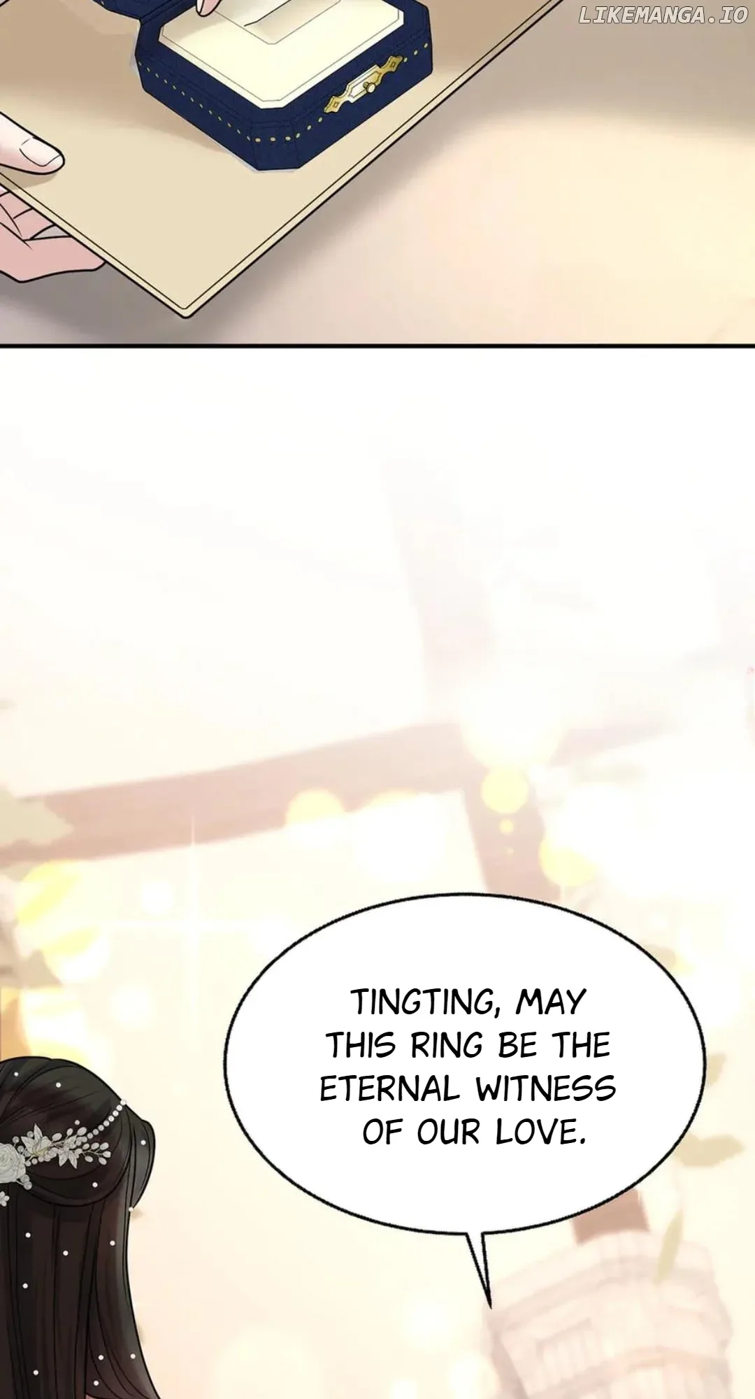 After breaking up, I had relationship with my ex’s uncle-in-law Chapter 87 page 70