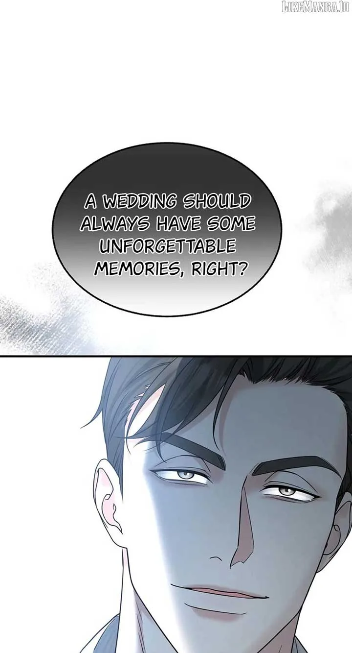 After breaking up, I had relationship with my ex’s uncle-in-law Chapter 96 page 69