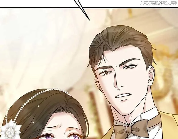After breaking up, I had relationship with my ex’s uncle-in-law Chapter 88 page 121