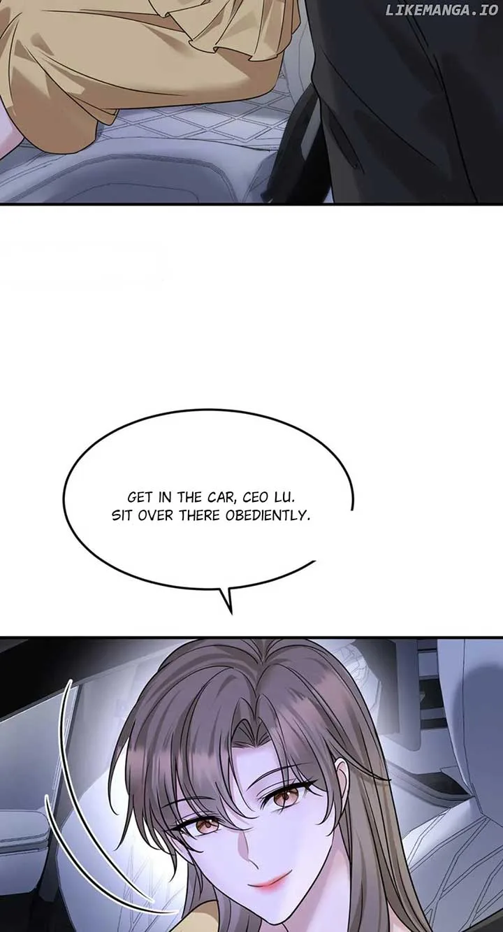 After breaking up, I had relationship with my ex’s uncle-in-law Chapter 94 page 37