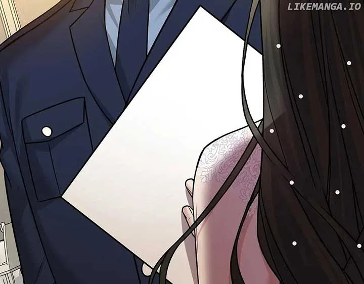 After breaking up, I had relationship with my ex’s uncle-in-law Chapter 88 page 118