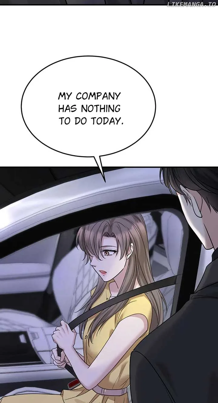 After breaking up, I had relationship with my ex’s uncle-in-law Chapter 94 page 36