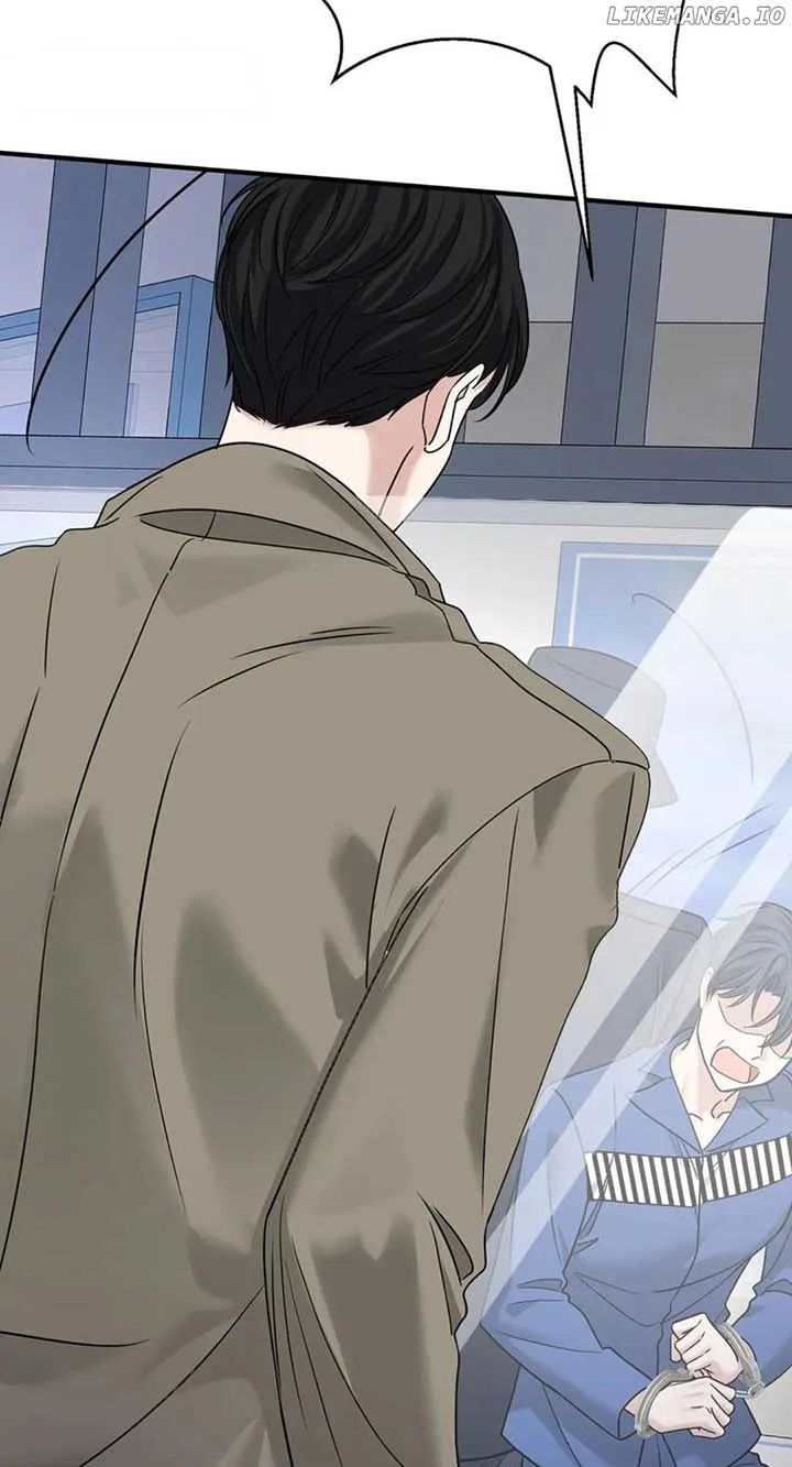 After breaking up, I had relationship with my ex’s uncle-in-law Chapter 93 page 51