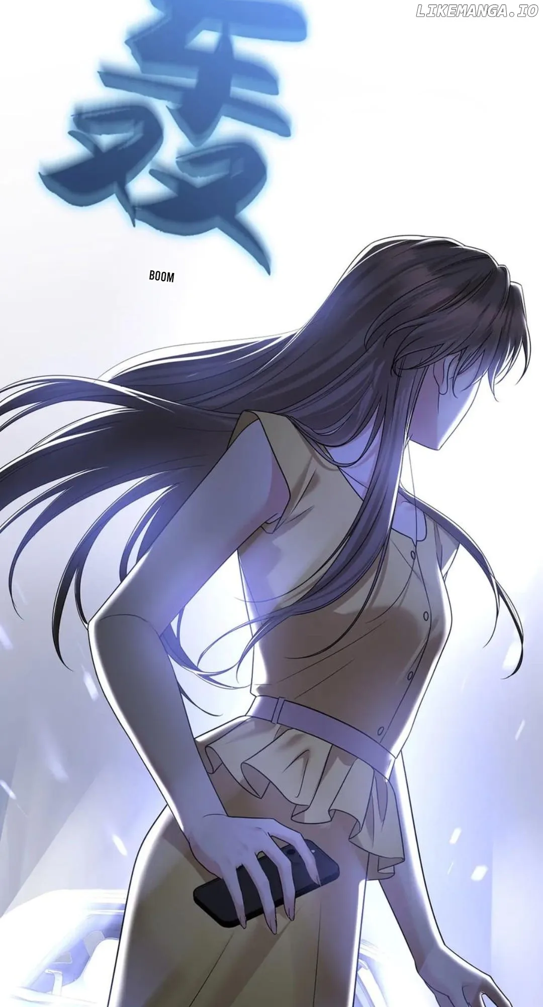 After breaking up, I had relationship with my ex’s uncle-in-law Chapter 95 page 9