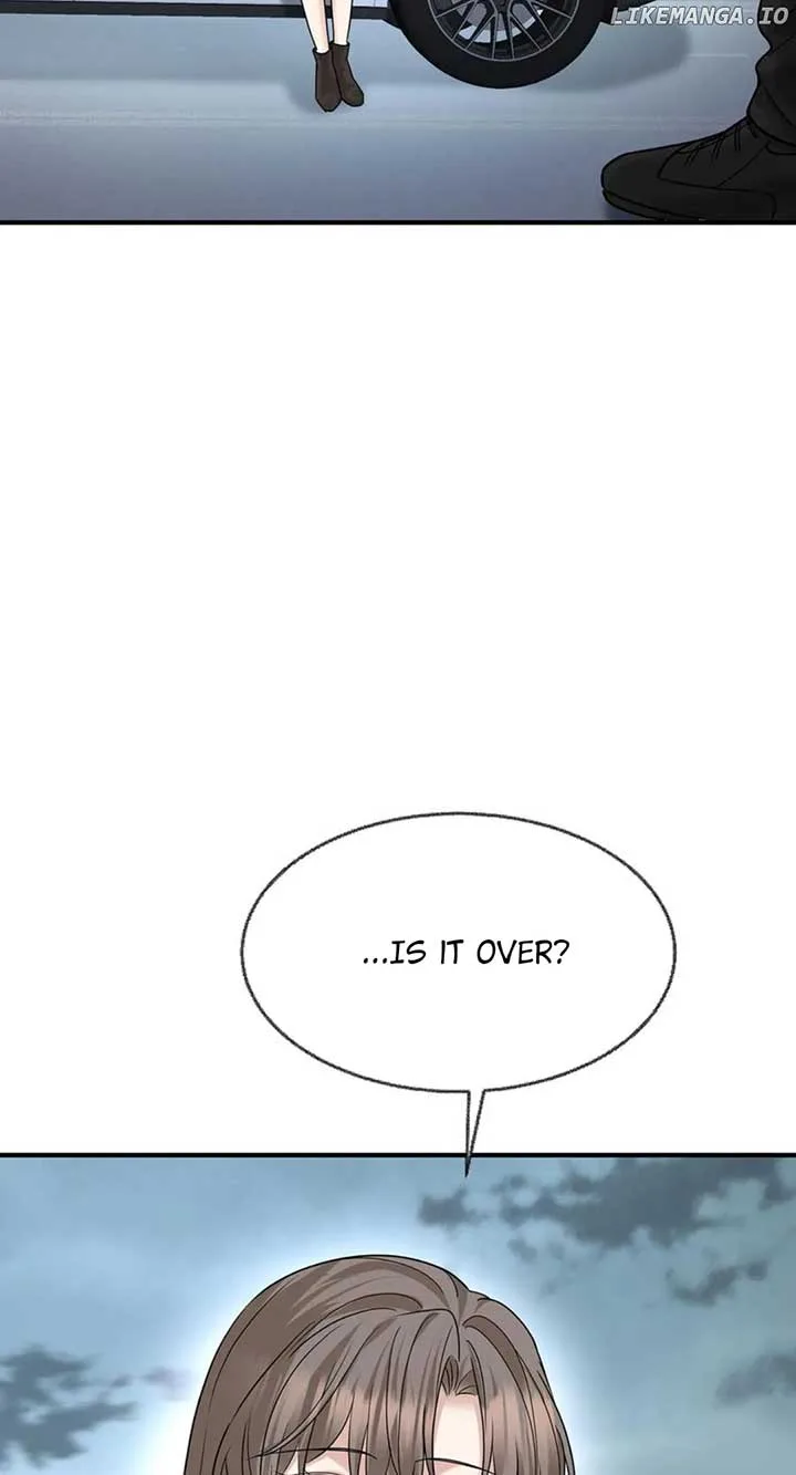 After breaking up, I had relationship with my ex’s uncle-in-law Chapter 93 page 58